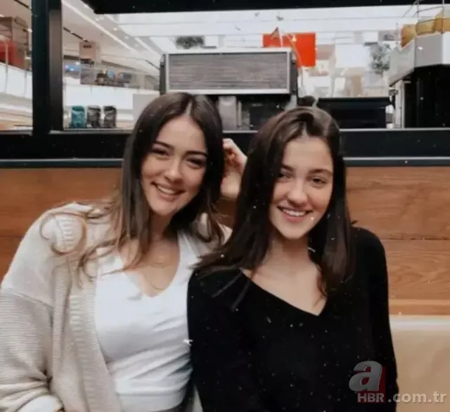 Filenin Sultanı Zehra Güneş makyajsız haliyle gündem oldu! 7