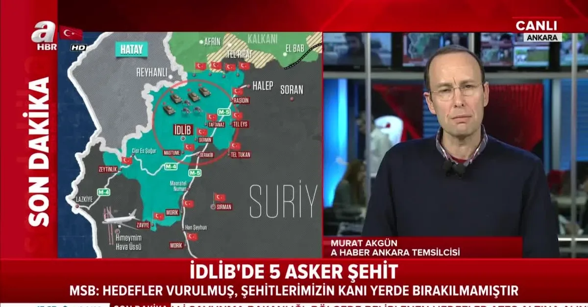 Son dakika: Canlı yayında flaş sözler: Rejim resmen aklını kaybetmiş