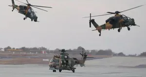 Yerli ve milli üretimler artacak