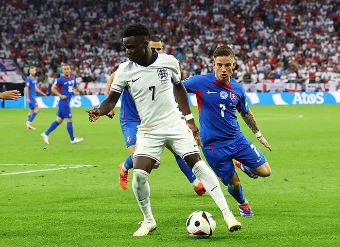 EURO 2024’te İngiltere mucizesi! Bellingham’dan ülkesine hayat öpücüğü | Slovakya uzatmalarda yıkıldı