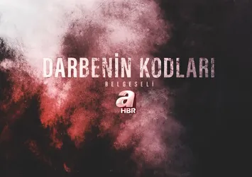 A Haber "Darbenin Kodları" Belgeseli