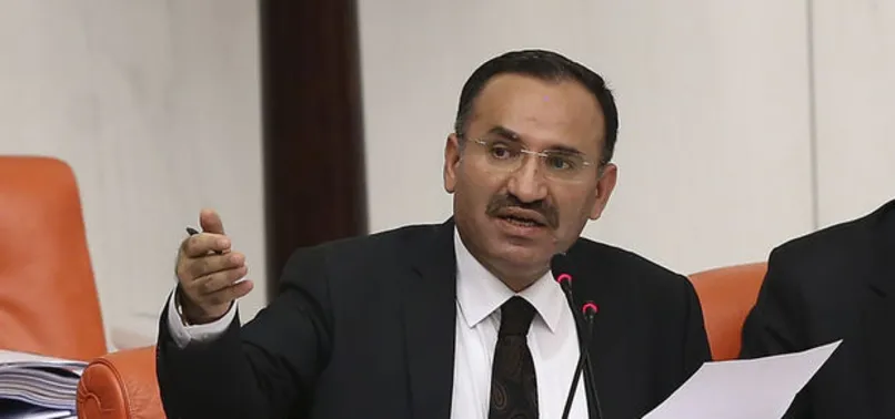 Bekir Bozdağ: OHAL kararı millete karşı alınmış değildir