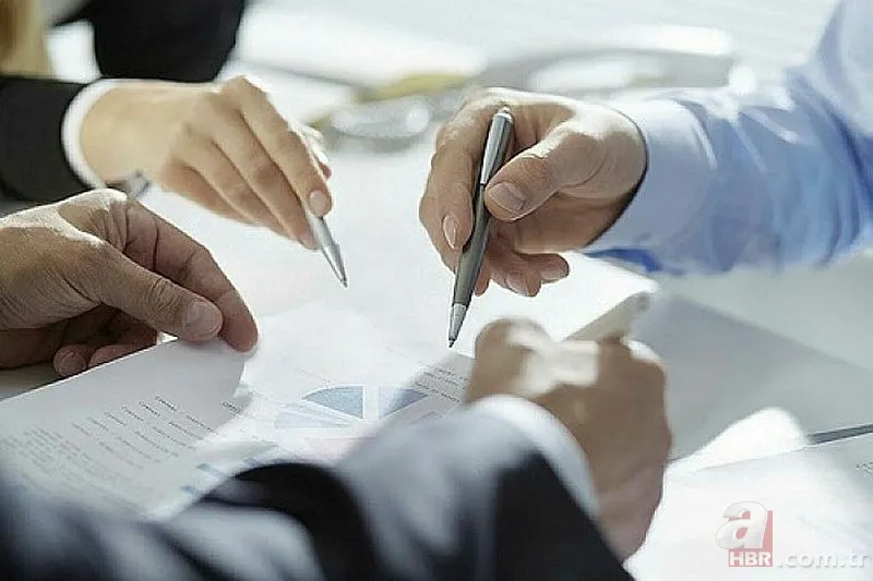 Genç İstihdam Paketi Meclis'te: İŞKUR kayıtlı gençlere 28.075 TL maaş desteği 1