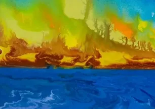 Kişilik testi: İlk gördüğün renk liderlik profilinizi yansıtıyor