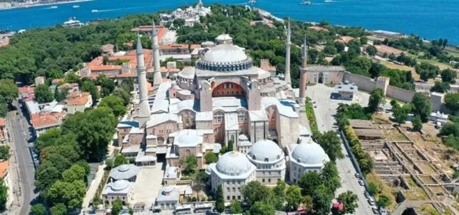 Ankara bayram namazı saati: 2020 Ankara’da Kurban Bayramı namazı saat kaçta kılınacak?