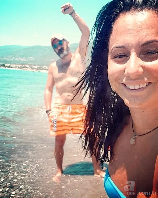 Kayra Şenocak 40 kilo birden verdi! Bambaşka birine dönüştü 13