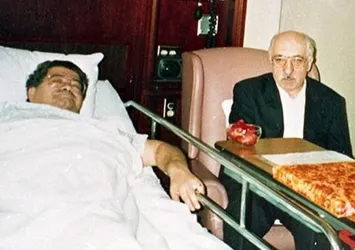 Turgut Özal'ın ölümünde FETÖ şüphesi