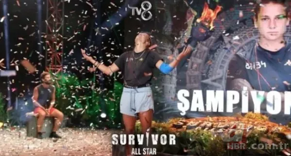 Survivor tartışmaları durulmuyor! Acun Ilıcalı’ya yarışmacılardan tepkiler! Önce Adem Kılıççı sildi, şimdi Nagihan Karadere'den sitem 1