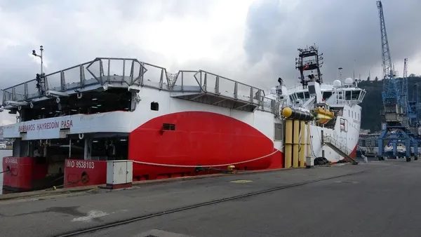 Barbaros yeni sefer için gün sayıyor! Karadeniz’de petrol heyecanı! Yeni müjdeler gelecek mi?