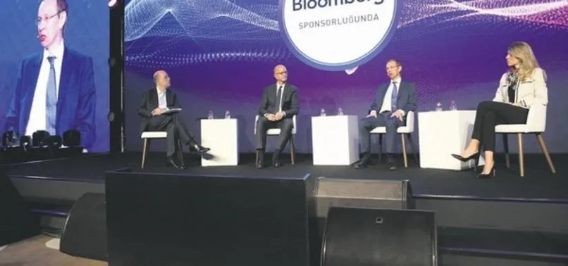 Goldman Sachs, Fitch, Citi ve IIF'in Türkiye yorumu: İnanılmaz bir iş başardı