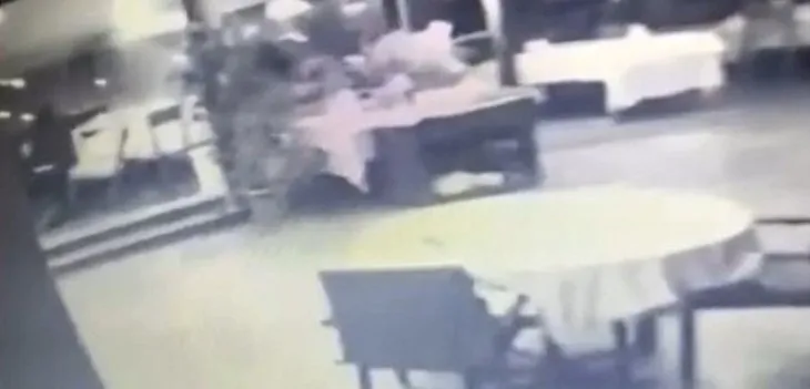 Kalamış’taki silahlı çatışmanın detayları ortaya çıktı! Sabaha kadar marinada gizlenmiş