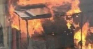 Yakarak öldürdüğünü inkar etti ama...