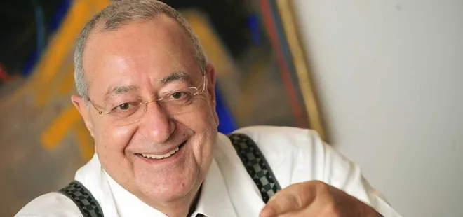 Mehmet Barlas’ın vefatının üzerinden 2 yıl geçti! Gazeteciliğe adanan bir ömür