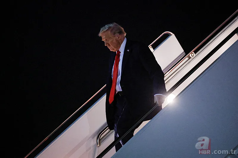 Amerikan basını yazdı: BMGK’da kırılma noktası! Trump yapayalnız 13