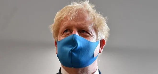 Son dakika: İngiltere’de maske kullanımı yeniden zorunlu olacak