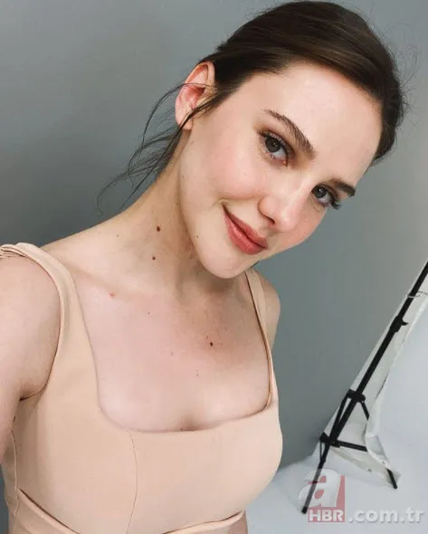 İlayda Alişan ile Serkay Tütüncü aşkı belgelendi! El ele yakalandılar 16