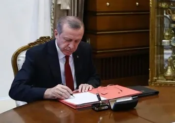 Sigara bağımlılığı ile mücadelede önemli adım! Başkan Erdoğan imzaladı...