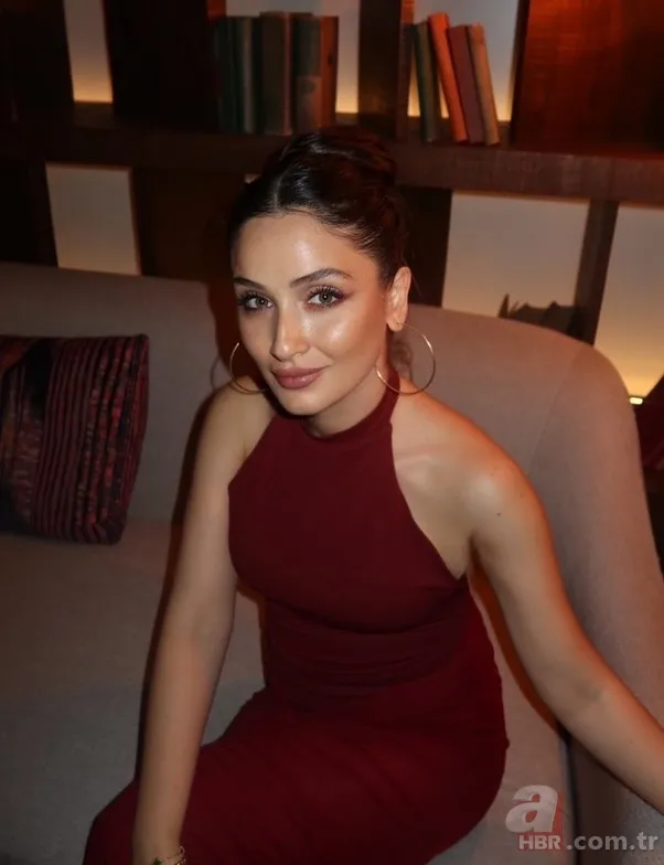 Gönül Dağı'nın Taner'i Berk Atan'ın memleketi bakın neresi çıktı! Meğer kökenleri... 3