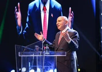 AK Parti Ankara adayı Turgut Altınok'tan gençlere yeni vaatler: Ücretsiz ulaşım, karşılıksız burs, öğrenci yurdu...