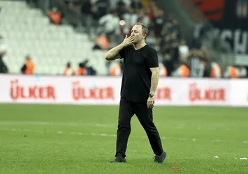 Alex Teixeira Dortmund maçında oynayabilecek mi? Sergen Yalçın'dan Yeni Malatyaspor maçı sonrası açıklamalar