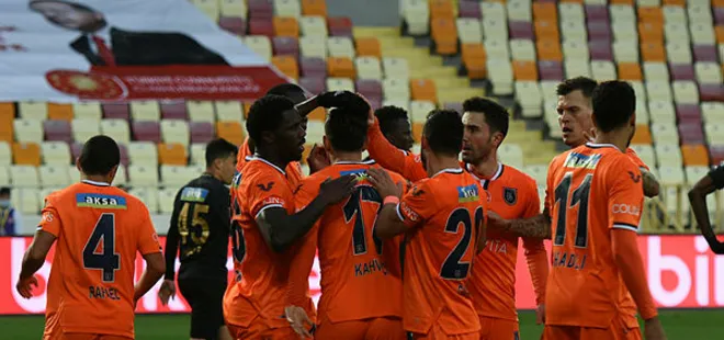 PSG Medipol Başakşehir maçı hangi kanalda?