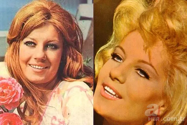 Ebru Gündeş'in yıllar önceki fotoğrafları ortaya çıktı! Ebru Gündeş'in estetiksiz hali olay oldu 21