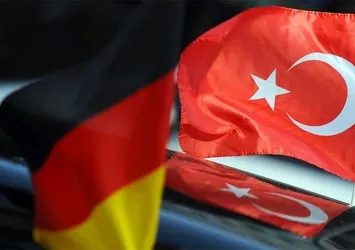 Almanya 35 milyar dolarlık ortaklığı tehlikeye atıyor