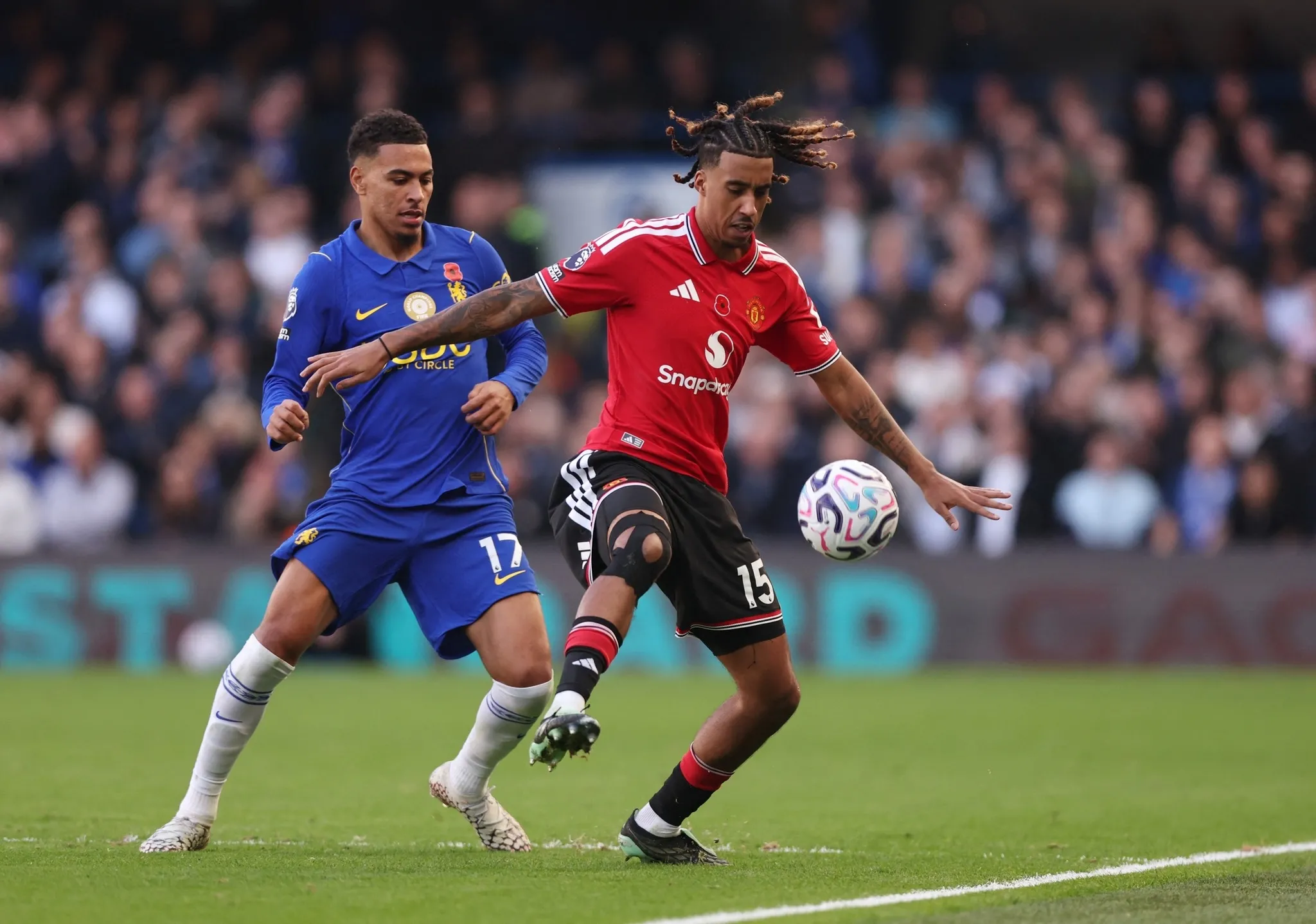 Manchester United'da tarihi kriz! Son 38 yılın en uzun galibiyet hasreti