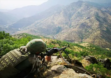 PKK'yı şoka uğratan operasyon! Teröristler isyan etti...