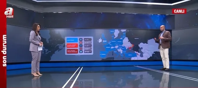 İsveç ve Finlandiya neden NATO’ya girmek istiyor? Türkiye Finlandiya ve İsveç’in talebine neden sıcak bakmıyor?