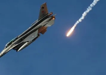PKK'ya darbe üstüne darbe!