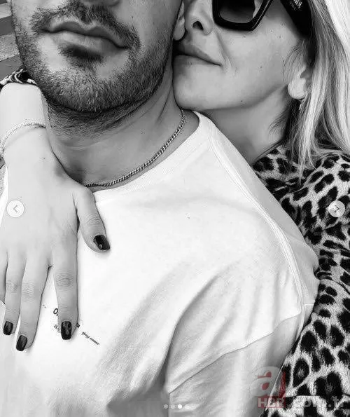 Hadise’den kendisini ti’ye alan Enis Arıkan ve Selin Şekerci’ye ilk tepki 14