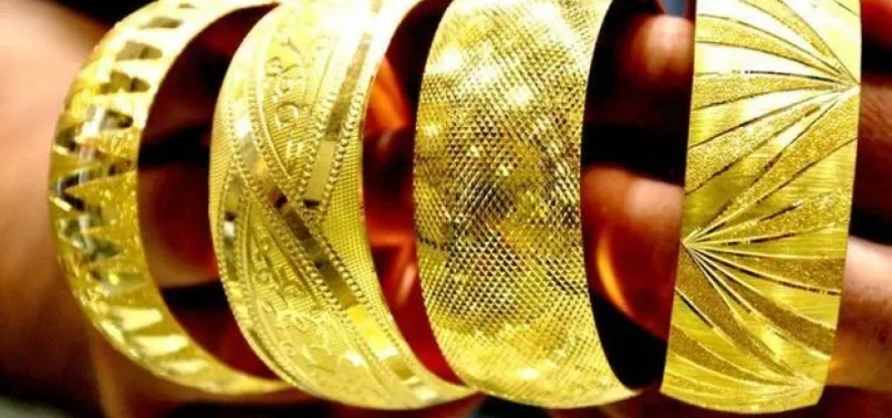 Koronavirüs altın fiyatlarını uçurdu!
