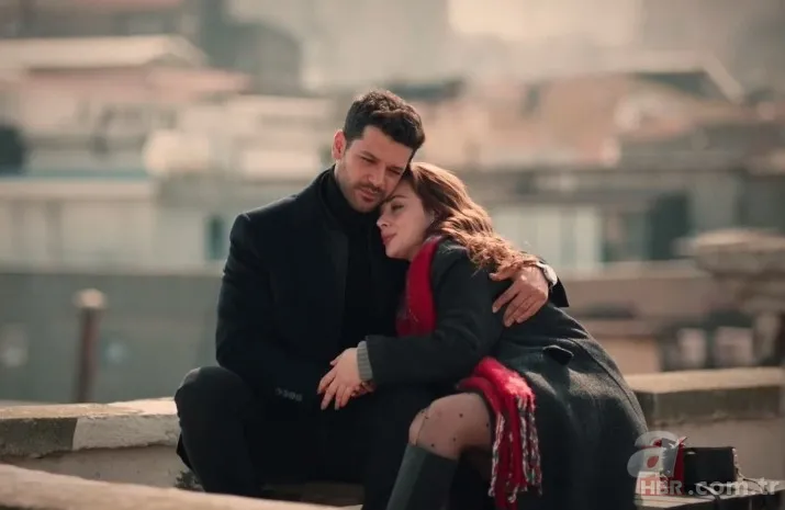 Veda Mektubu hangi gün yayınlanıyor? Veda Mektubu yeni fragman çıktı mı? Son bölüm... 11