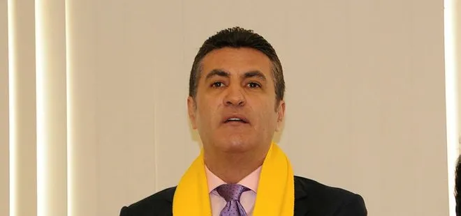 Mustafa Sarıgül’ün siyasi hayatı bitebilir