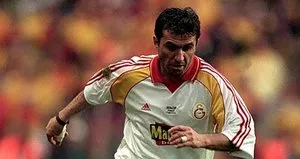 Galatasaray, Hagi’nin doğum gününü kutladı