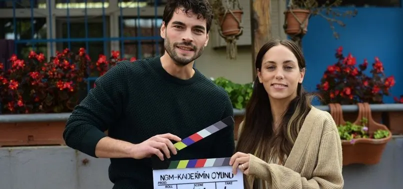 Kaderimin Oyunu dizisi nerede, hangi ilde çekiliyor? Kaderimin Oyunu dizisi oyuncu kadrosu ve konusu...