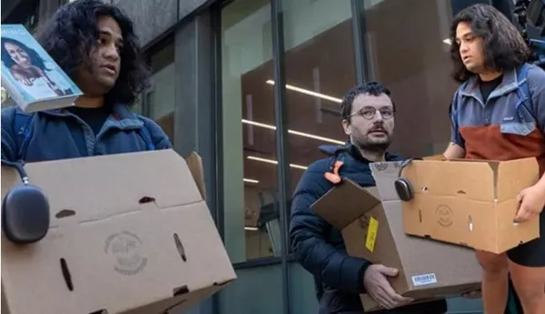 Twitter’dan kovulduk deyip habercileri kandırdılar! İşte Elon Musk’ın şaşırtan yorumu