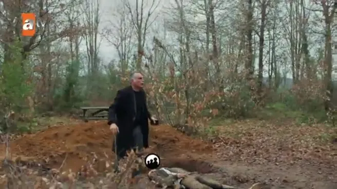 Bir Gece Masalı 23. Bölüm 2. Fragmanı