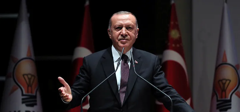 Son dakika! Başkan Erdoğan'dan yeni askerlik sistemi açıklaması: Hayırlı olsun