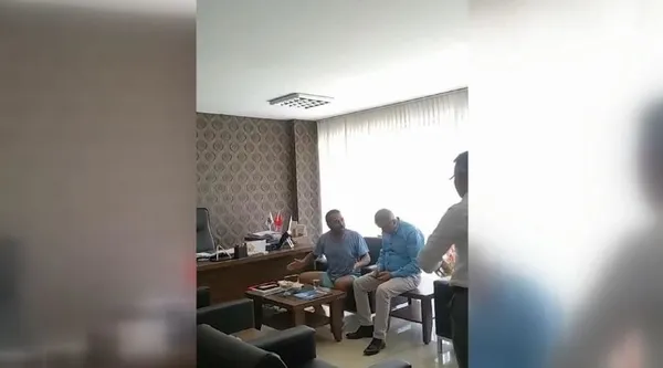 Antalya’da isyan eden vatandaş ASAT’ı boş bidonla bastı: 34 gündür suyum yok denizde yıkanıyorum