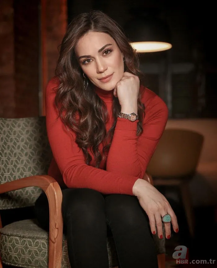 “Ayıp olmasın diye evlendim” demişti! Özge Borak aylar sonra sözlerine açıklık getirdi 2