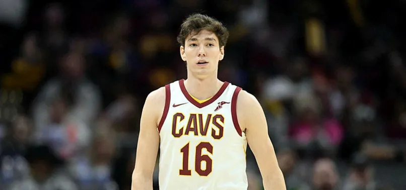 Cedi Osman, Elazığ için toplanan bağış rakamını açıkladı