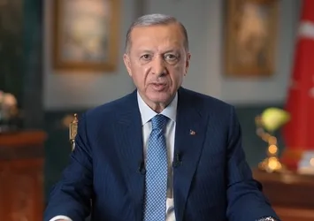 YSK Başkan Erdoğan'ın adaylık başvurusunu kabul etti