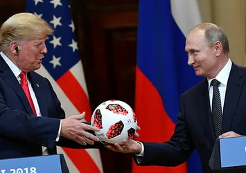 Beyaz Saray’dan Trump'ın sözlerine düzeltme