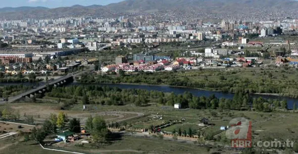 Dünyanın en kirli şehirleri 12