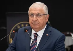Bakan Güler: KKTC'de askeri hazırlık durumumuz güncelleniyor