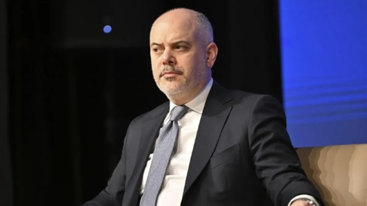 Cumhurbaşkanı Başdanışmanı Kılıç'tan Rusya Ukrayna mesajı: Diplomatik girişimlerimiz sürecek