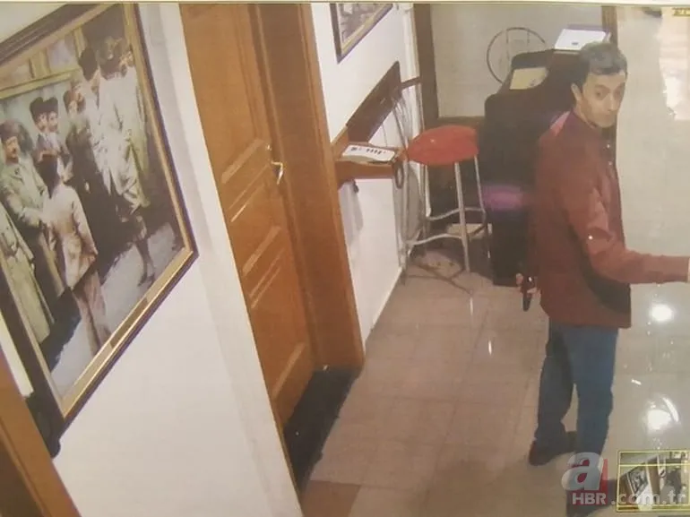 İşte Genelkurmay Karargahı'nda 15 Temmuz gecesi yaşananlar 9