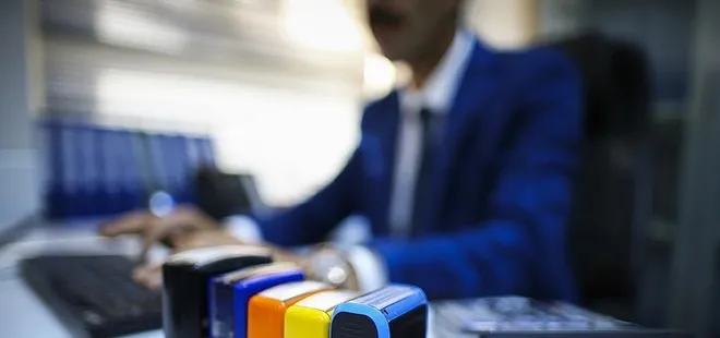 Kamuda iş fırsatı